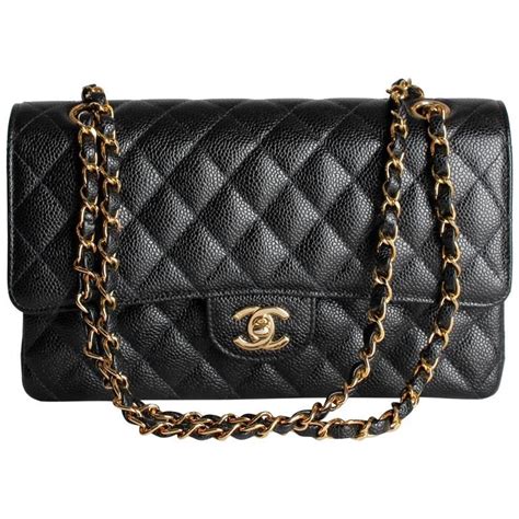 chanel bags original price|Chanel bag sizes and prices.